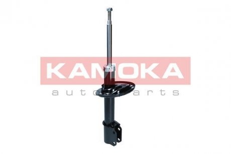 Амортизатор газовий переднiй KAMOKA 2000091