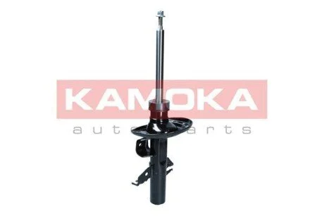 AMORTYZATOR PRZOD PR.GAZ. KAMOKA 2000093