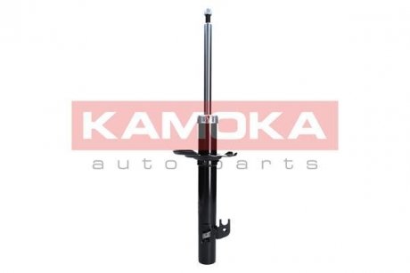 Амортизатор газовий переднiй, правий KAMOKA 2000129