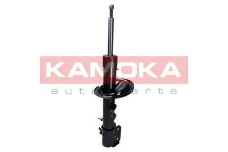 Амортизатор газовий переднiй, правий KAMOKA 2000146