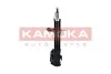 AMORTYZATOR PRZOD L/P GAZ KAMOKA 2000165 (фото 2)
