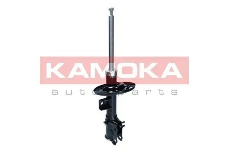 AMORTYZATOR PRZOD PR GAZ KAMOKA 2000191