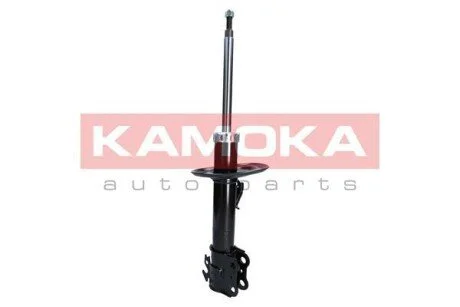 Амортизатор газовий переднiй, правий KAMOKA 2000255