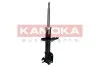 Амортизатор передней подвески CHEVROLET LACETTI 1.4. 1.6. 1.8 i 4.02- лев. газ. кор. уп. KAMOKA 2000264 (фото 1)