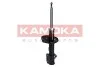 Амортизатор передней подвески CHEVROLET LACETTI 1.4. 1.6. 1.8 i 4.02- лев. газ. кор. уп. KAMOKA 2000264 (фото 3)