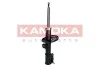 Амортизатор передней подвески CHEVROLET LACETTI 1.4. 1.6. 1.8 i 4.02- лев. газ. кор. уп. KAMOKA 2000264 (фото 4)
