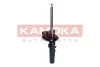 Амортизатор (передній) Ford Focus 1.0-2.0 12- (L) KAMOKA 2000319 (фото 3)