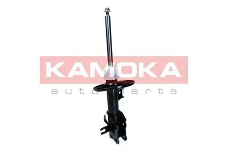 Амортизатор газовий переднiй, лiвий KAMOKA 2000322