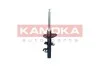 Амортизатор (передній) Nissan Qashqai II 13-/ Renault Kadjar 15- (R) KAMOKA 2000332 (фото 4)