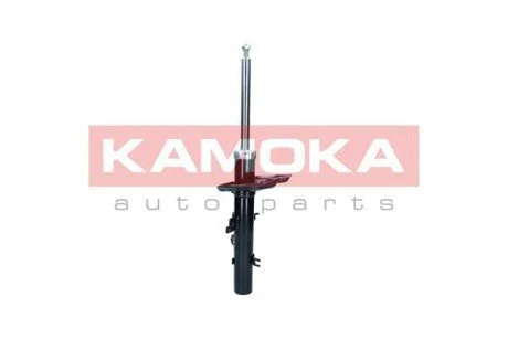 Амортизатор (передній) Nissan Qashqai II 13-/ Renault Kadjar 15- (R) KAMOKA 2000332
