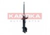 Амортизатор газовий переднiй лiвий KAMOKA 2000335 (фото 1)