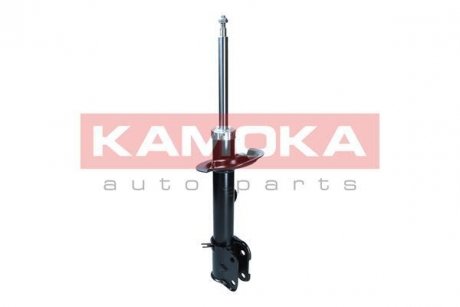 Амортизатор газовий переднiй лiвий KAMOKA 2000335 (фото 1)