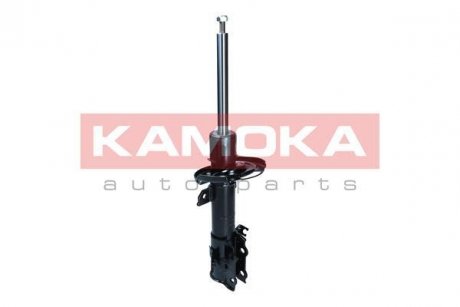 Амортизатор газовий переднiй лiвий KAMOKA 2000346