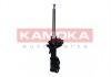 Амортизатор газовий переднiй лiвий KAMOKA 2000351 (фото 1)