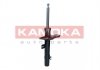 Амортизатор газовий переднiй правий KAMOKA 2000354 (фото 2)