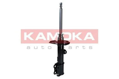AMORTYZATOR PRZED.LE.GAZ.OSL.:2019071 KAMOKA 2000391