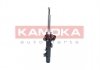 Амортизатор газовий переднiй, лiвий KAMOKA 2000398 (фото 2)