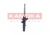 Амортизатор газовий переднiй, лiвий KAMOKA 2000398 (фото 3)
