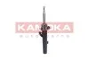 Амортизатор газовий zn KAMOKA 2000406 (фото 4)