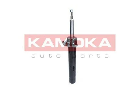 Амортизатор газовий zn KAMOKA 2000406 (фото 1)