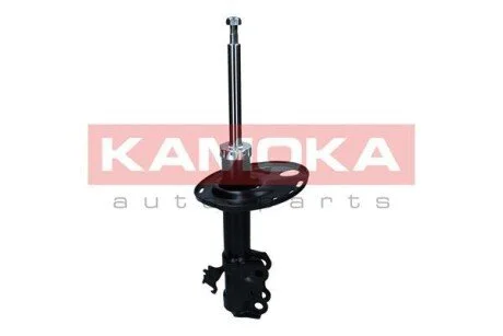 Амортизатор газовий газовий переднiй KAMOKA 2000445