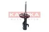Амортизатор (передній) Toyota RAV4 12- (R) KAMOKA 2000449 (фото 3)