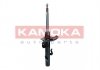 Амортизатор газовий переднiй, правий KAMOKA 2000459 (фото 3)
