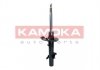 Амортизатор газовий переднiй, правий KAMOKA 2000459 (фото 4)