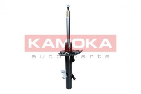 Амортизатор газовий переднiй, лiвий KAMOKA 2000460 (фото 1)