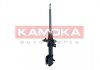 Амортизатор газовий переднiй лiвий KAMOKA 2000494 (фото 2)