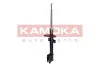 Амортизатор (задний) Renault Duster 1.5dCi 10- (4X4) (Gas) KAMOKA 2000503 (фото 2)