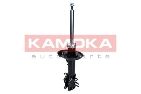 Амортизатор газовий переднiй, правий KAMOKA 2000528