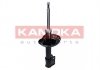 Амортизатор газовий переднiй, правий KAMOKA 2000538 (фото 3)