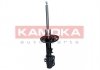 Амортизатор газовий переднiй правий KAMOKA 2000554 (фото 4)