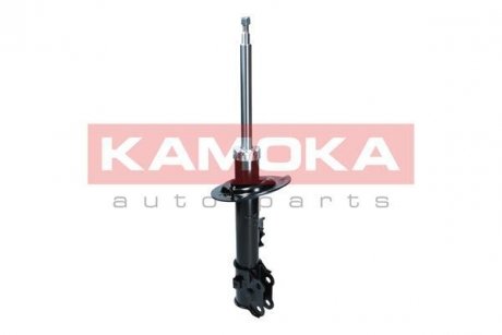 Амортизатор газовий переднiй правий KAMOKA 2000564