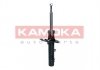 Амортизатор газовий переднiй лiвий KAMOKA 2000579 (фото 2)