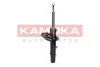 AMORTYZATOR PRZOD PR.GAZ. KAMOKA 2000582 (фото 3)