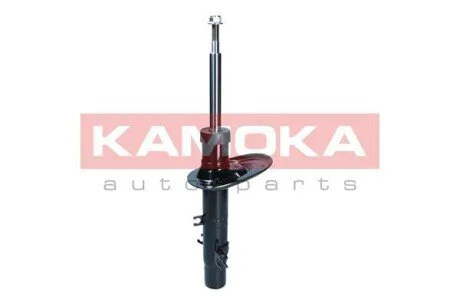 AMORTYZATOR PRZOD PR.GAZ. KAMOKA 2000582