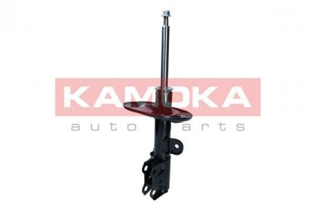 Амортизатор (передній) Toyota Avensis 08-18 (R) KAMOKA 2000588 (фото 1)