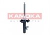 Амортизатор газовий переднiй правий KAMOKA 2000590 (фото 2)