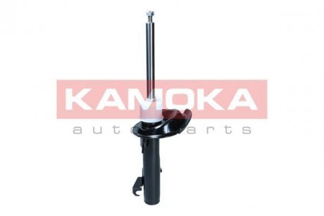 Амортизатор газовий переднiй правий KAMOKA 2000590 (фото 1)