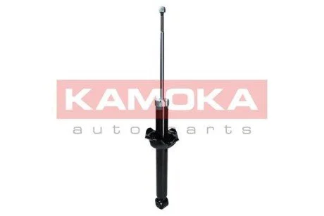 Амортизатор заднiй, газовий KAMOKA 2000633