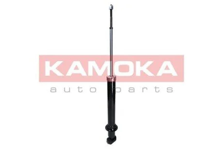 Амортизатор газовий заднiй KAMOKA 2000689