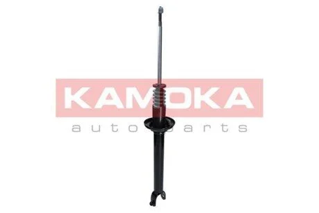 Амортизатор заднiй, газовий KAMOKA 2000692