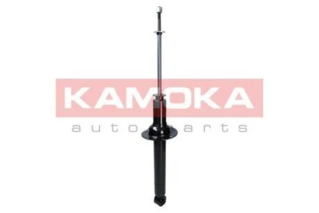 Амортизатор заднiй, газовий KAMOKA 2000693