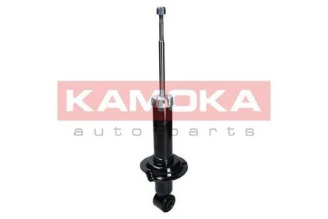 Амортизатор заднiй, газовий KAMOKA 2000700