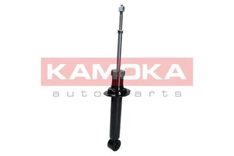Амортизатор заднiй, газовий KAMOKA 2000706
