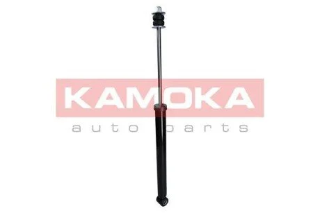 Амортизатор газовий заднiй KAMOKA 2000724