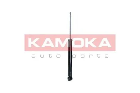 Амортизатор газовий заднiй KAMOKA 2000740