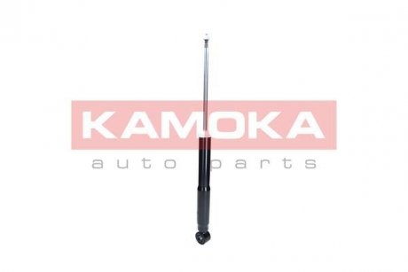 Амортизатор газовий заднiй KAMOKA 2000744